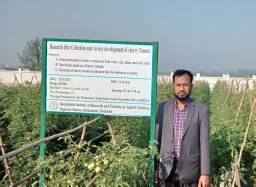 Dr. Mohammad Zahir Ullah