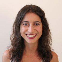 Hannah E. Frank