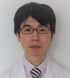 Naoyuki Shono