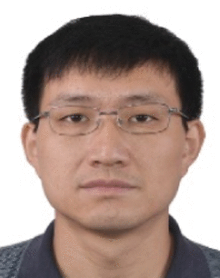 Xinzhe Yuan