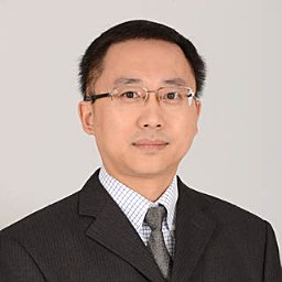 Zhu Wang