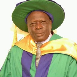 Peter Onyango Ogolla