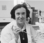 Rosalyn Sussman Yalow