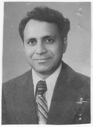 A. K. Pachauri