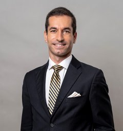 Joao Tovar Jalles