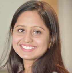 Ila Mishra