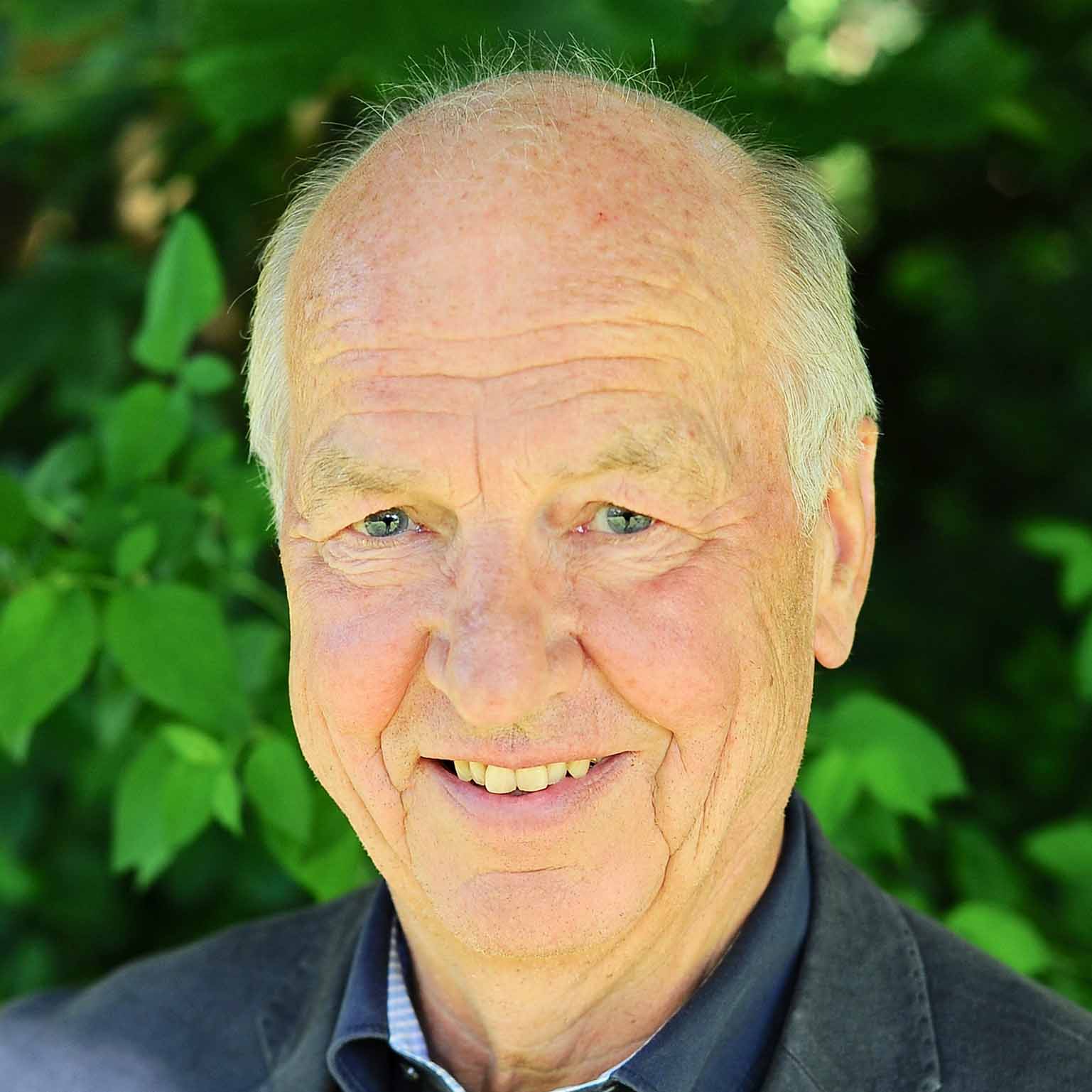 Ulrich R. Fölsch