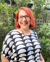 Alison Hutton