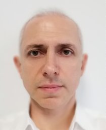 Ali Demirci