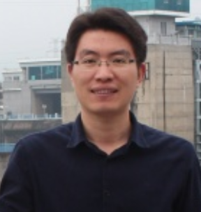 Qingxi Wu