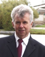 Donald Mackay