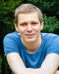 Svorad Štolc