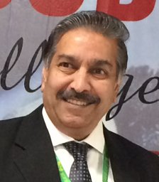 Bansal Kailash C