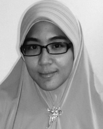 Vivien Suphandani Djanali