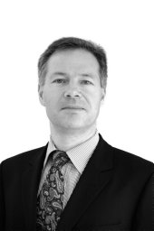 Dieter W. Heermann