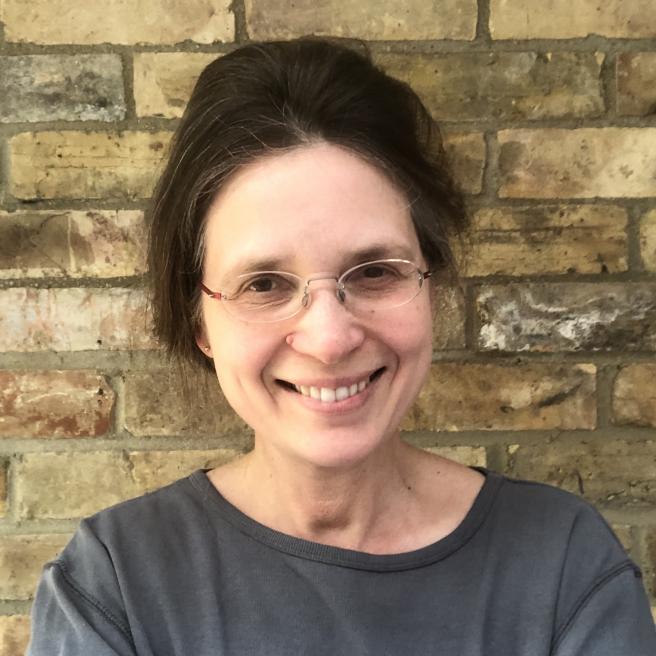 Adrianne Slyz