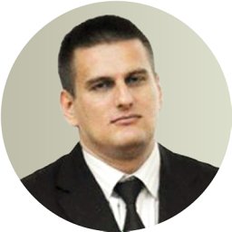 Srdjan Vukmirovic