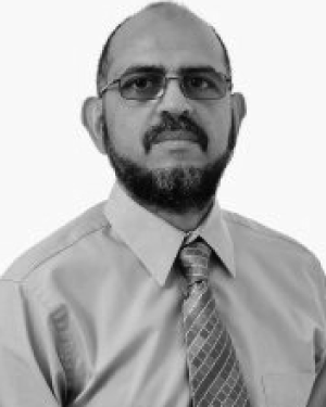 Sherif Yehia