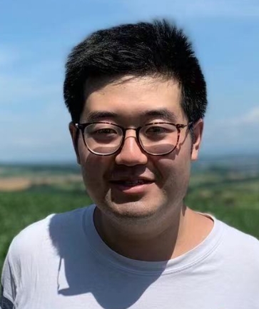 Ziyu Wang