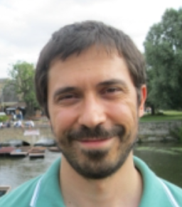 Arif Harmanci