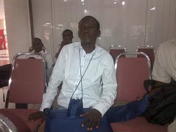 Yusuf, M.A.