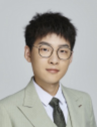 Haobo Wang