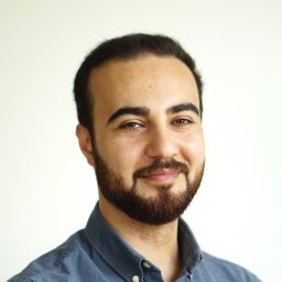 Iman Marivani