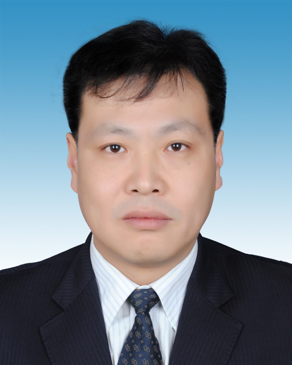 Linyuan Wang