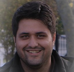 Jalil Charmi