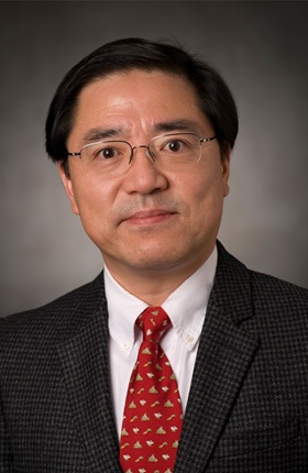 Cheng Dong