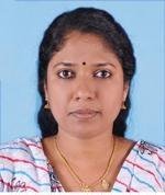 Dhanya Chandran