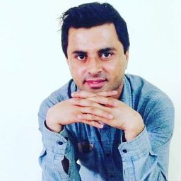 Khuram Rafique