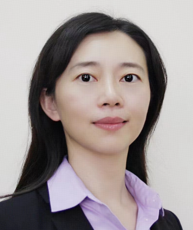 Fangwen Lu