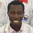 Cephas Amoah