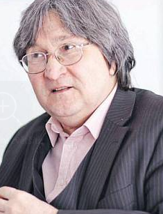 Zdeněk Stuchlík