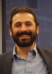 Sait Ozturk