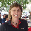 Bronwyn Masters