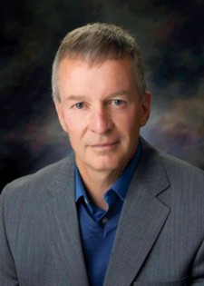 Cliff Dahm