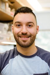 Hratch Baghdassarian