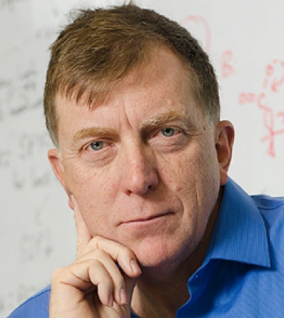 Gregory Thatcher