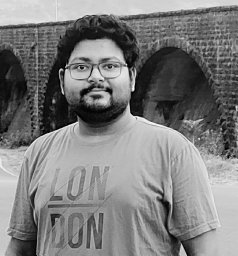 Ananda Guha Majumdar