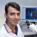 Ehsan Bahrami