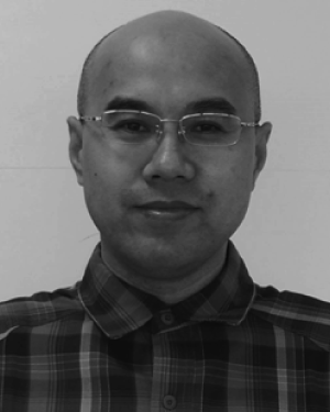 Shang Chong-yang