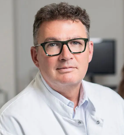 Thierry Couffinhal