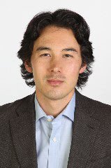 Jeremy J. Piggott