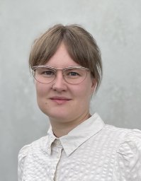 Sophie Fischer