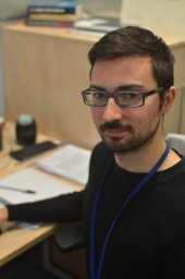 Claudio Gambella