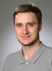 Igaev Maxim