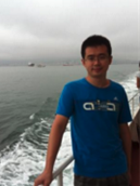 Xinfeng Wu