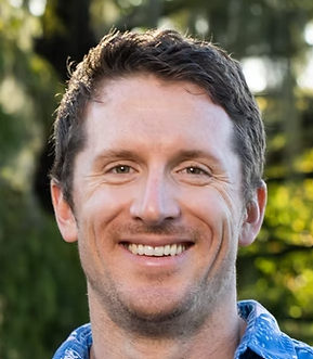 Brett Scheffers